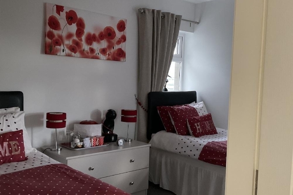 Hotel Garron View Bed and Breakfast (Ballycastle, Moyle)
